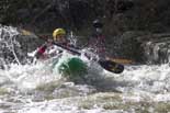 kayak agout 2014